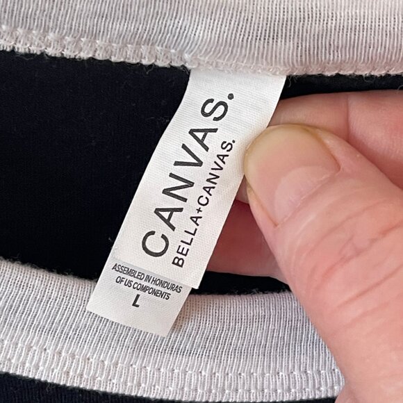 E.L.O. 2019 tour shirt - Picture 3 of 7